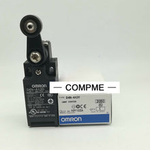 Carregar imagem no visualizador da galeria, 2PCS D4N-4220 D4N-4120 D4N-4A20 D4N-4B20 for Omron Travel Switch
