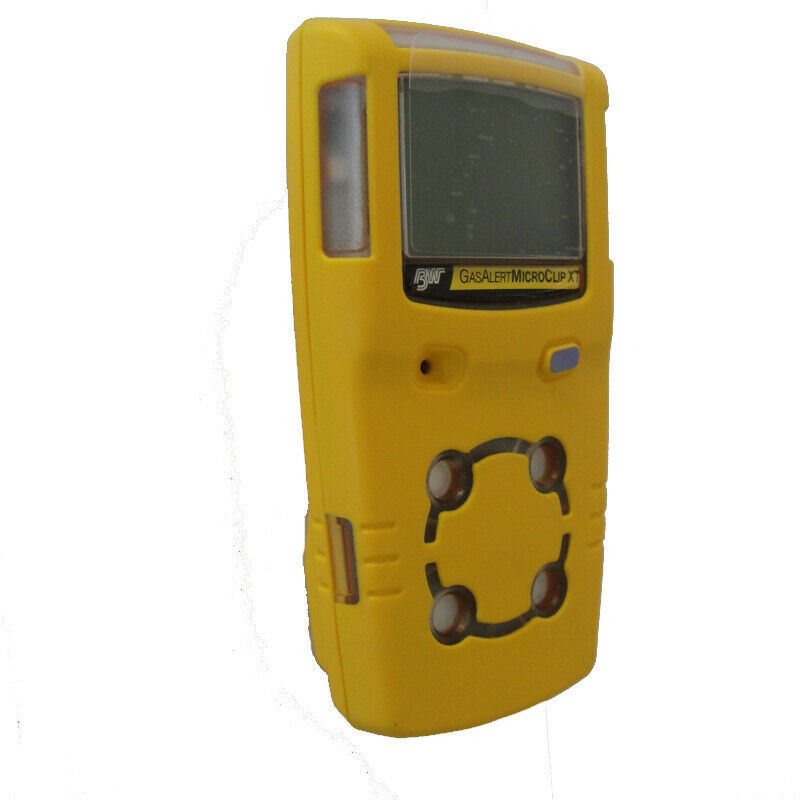 DHL FREE MCXL-4 Single Combustible Gas Detector for Honeywell