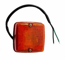 Cargar imagen en el visor de la galería, 0009740225 0009740226 0009741028 Tail Light Turn Signal for Linde Forklift
