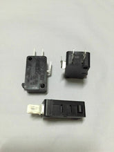 Cargar imagen en el visor de la galería, 6PCS Micro Switch SM-51 T125 10A 250V
