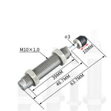Load image into Gallery viewer, AC2015-SN AC2725-SN AC0604-S AC0806-S AC1007-SN Shock Absorber Hydraulic Buffer
