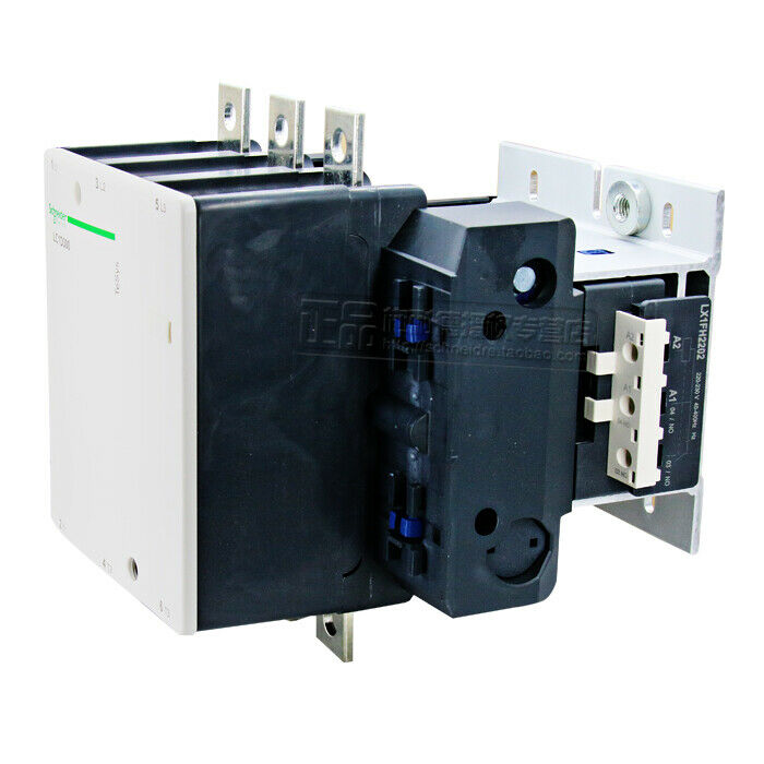 DHL FREE LC1D300M5C AC220V Contactor for Schneider