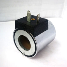 Carregar imagem no visualizador da galeria, R901104847 Solenoid Valve Coil 24VDC for Rexroth
