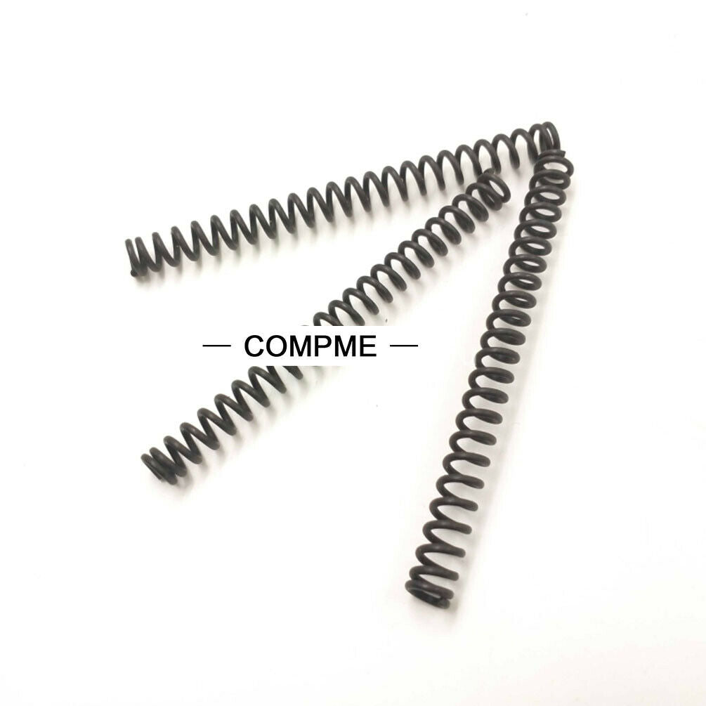 10PCS 66.072.222 Pull Gauge Spring for Heidelberg CD102 SM102 MO SM74