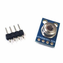 Load image into Gallery viewer, GY-906-BCC GY-906-DCI GY-906-BAA Infrared Temperature Sensor Module
