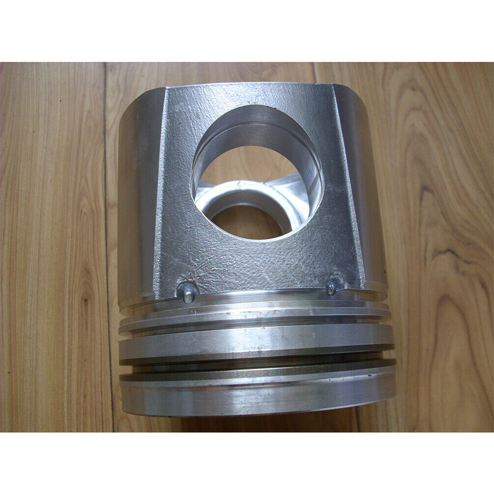 DHL 3923537 Piston for Cummins Diesel Engine 6CTA8.3-C260