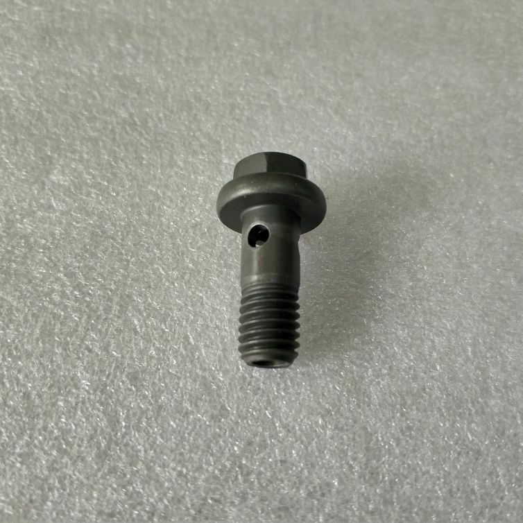 6PCS 3964817 Piston Cooling Nozzle Screw for Cummins Engine Parts ISF3.8/ISDe6.7