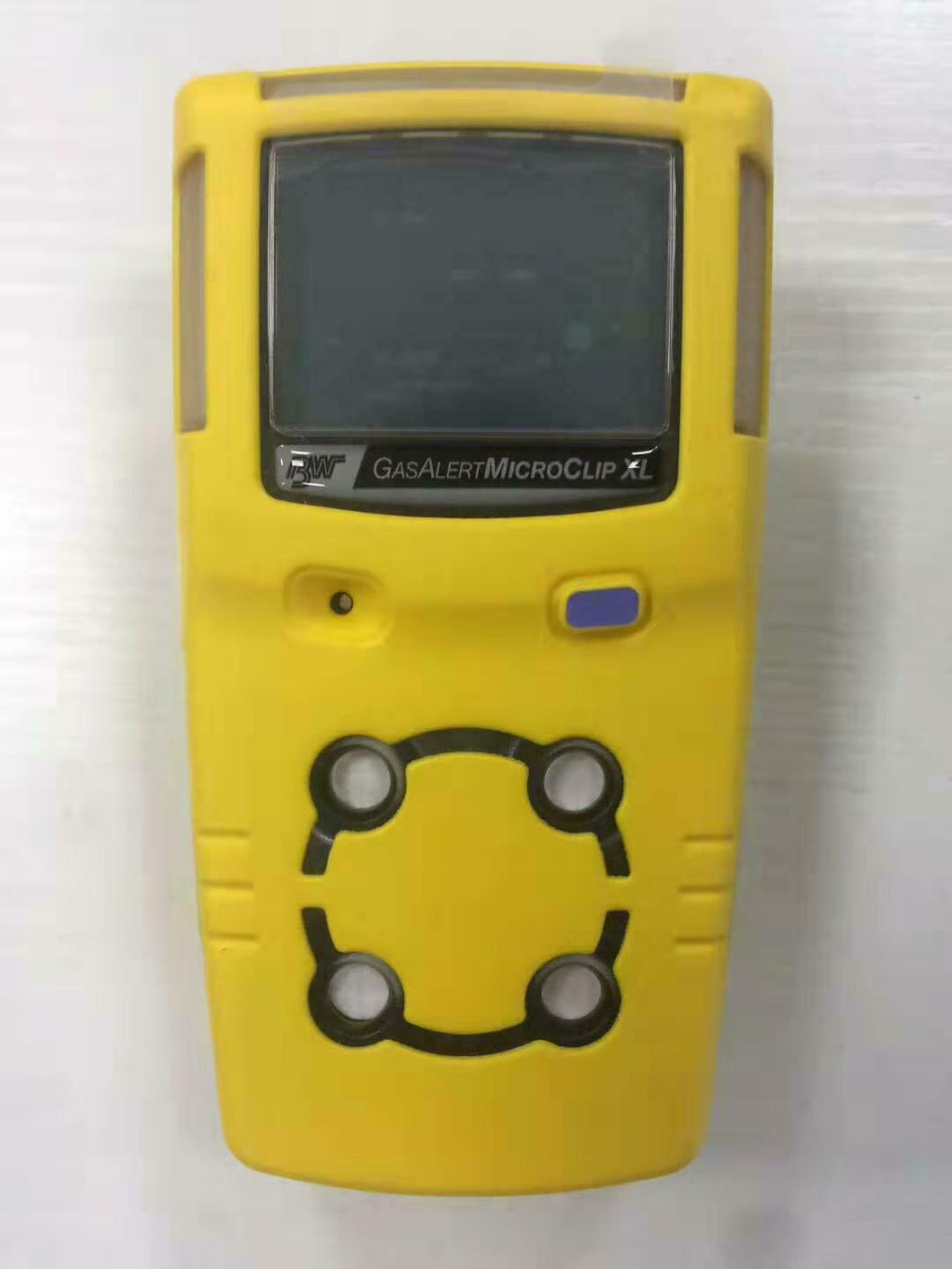 DHL FREE MC2-4 Four In One Gas Detector