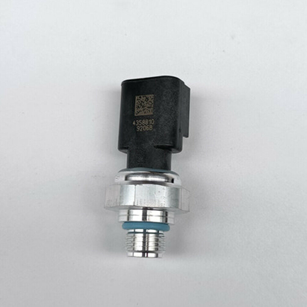 2PCS 4358810 Oil Pressure Sensor for Cummins Engine ISDE6.9 6L9.5