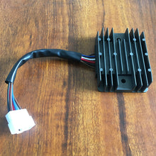 Load image into Gallery viewer, Regulator Rectifier SH748AA Charging Module for Honda GX620 GX670 Engine
