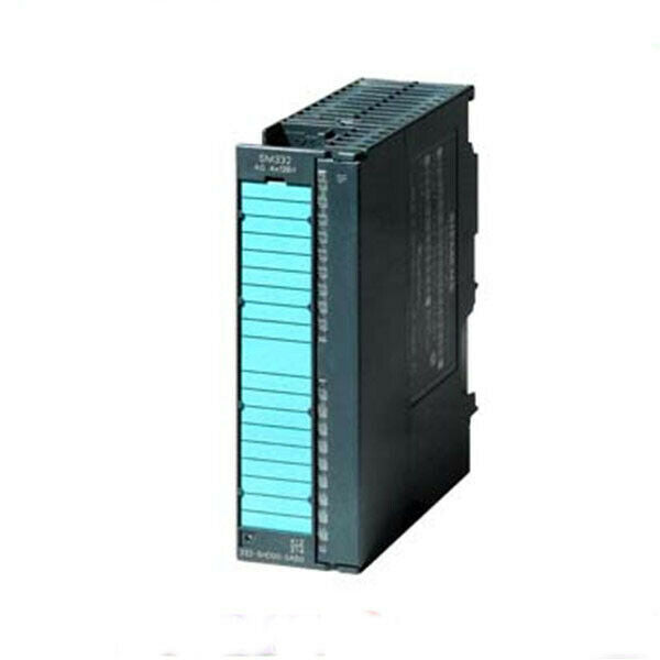 DHL FREE 6ES7321-1CH00-0AA0 Digital Input Module for Siemens