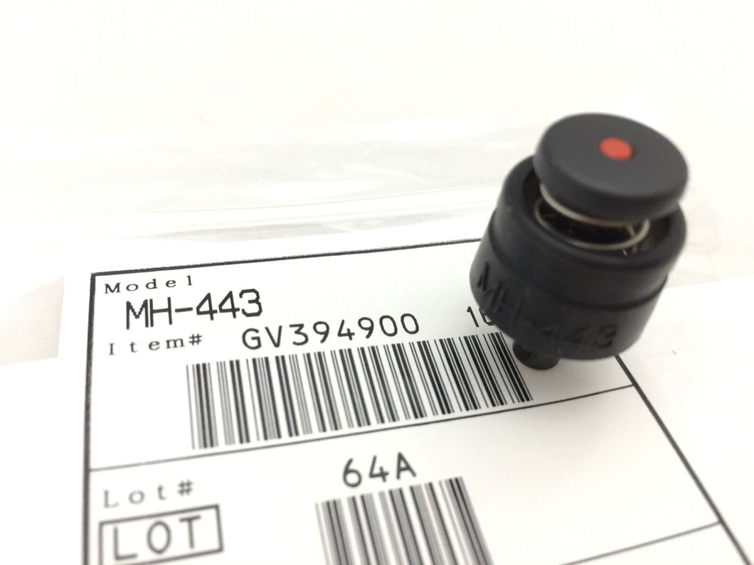 New for Olympus MH-443 Suction Valve Fit CF-140,CF-160,CF-180