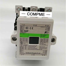 Load image into Gallery viewer, 1PCS SC-N5P AC Contactor
