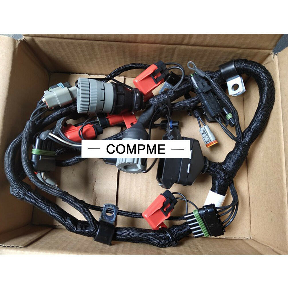 3992221 engine wiring harness for Cummins