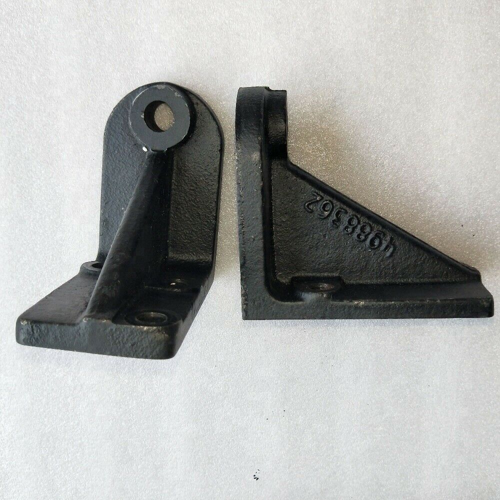 1Set 4988362 4988361 Engine Bracket for Cummins