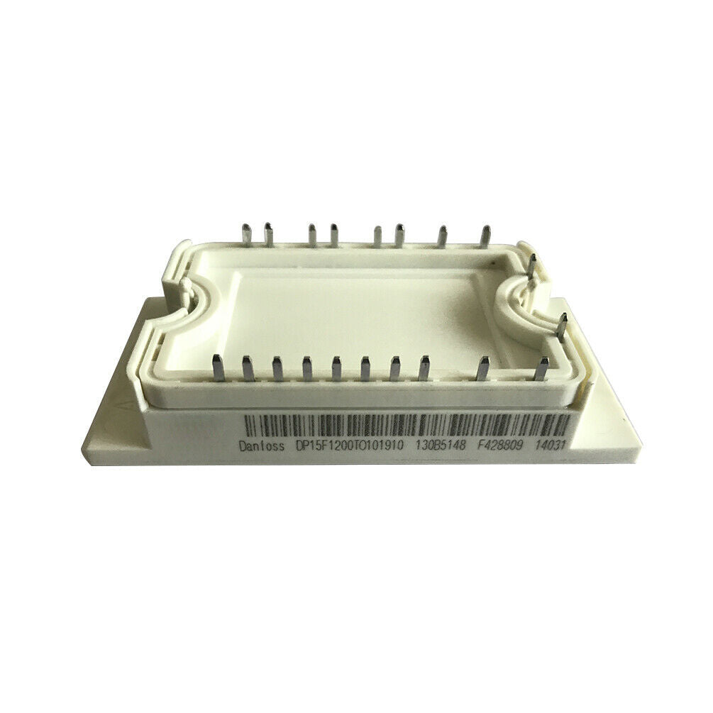 DP15F1200TO101910 DANFOSS MODULE 15A 1200V