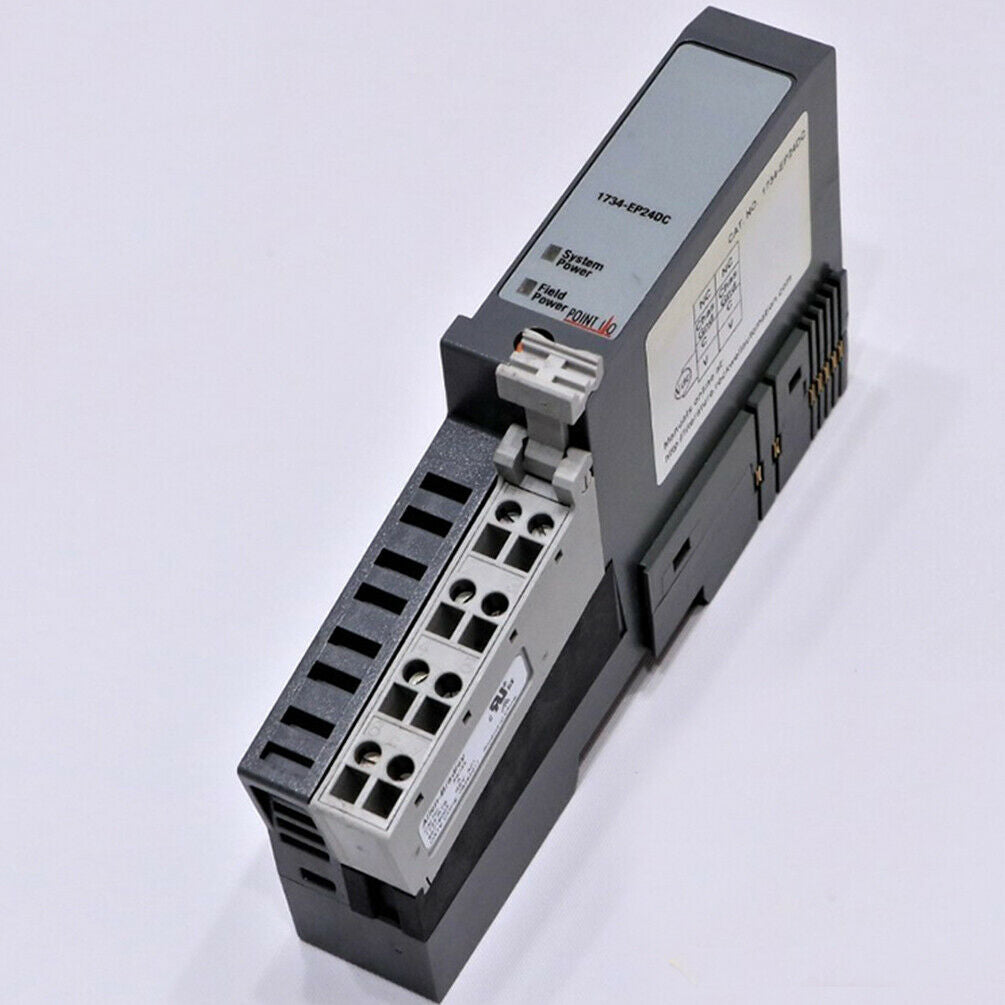 DHL FREE 1734-EPAC Expand Power Module for Allen-Bradley