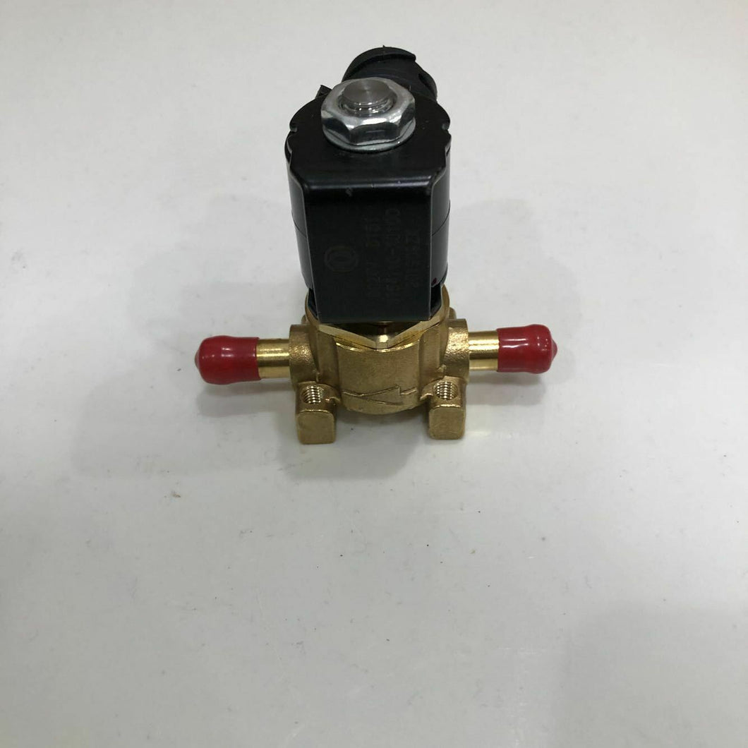 3754110-X0100 Urea Pump Heating Solenoid Valve / Small Valve Body for Cummins