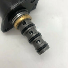 Cargar imagen en el visor de la galería, YN35V00049F1/40C50  Inverse Proportional Solenoid Valve for Kobelco SK200/250-8
