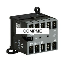 Load image into Gallery viewer, B7-30-10-F B7-30-10 B7-30-10-P Mini Contactor for ABB
