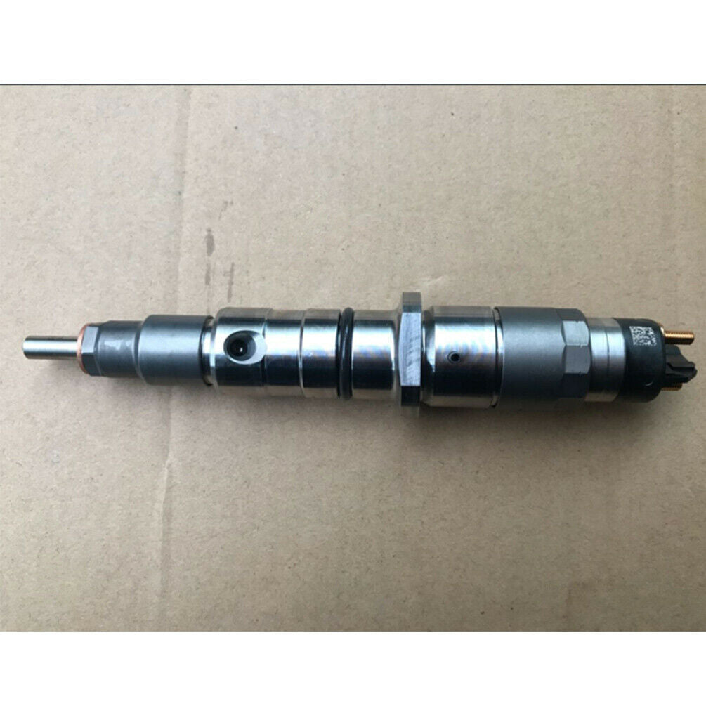 DHL 5263308 Injector for Cummins QSC8.3 Engine Parts