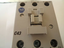 Carregar imagem no visualizador da galeria, DHL 100-C43*00 100-C43KD00 100-C43KF00 Contactor for Allen-Bradley
