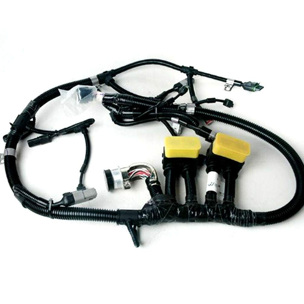 DHL 4952752 Engine Wiring Harness for Xi'an Cummins CM570/ISM11/QSM11