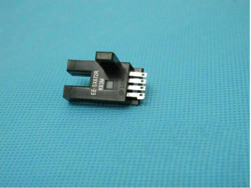 10pcs EE-SX672R Micro Slot Photoelectric Sensor for Omron