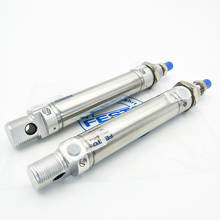 Carregar imagem no visualizador da galeria, 1PCS DSNU-16-160-P-A DSNU-16-150-P-A DSNU-16-200-P-A Cylinder for Festo
