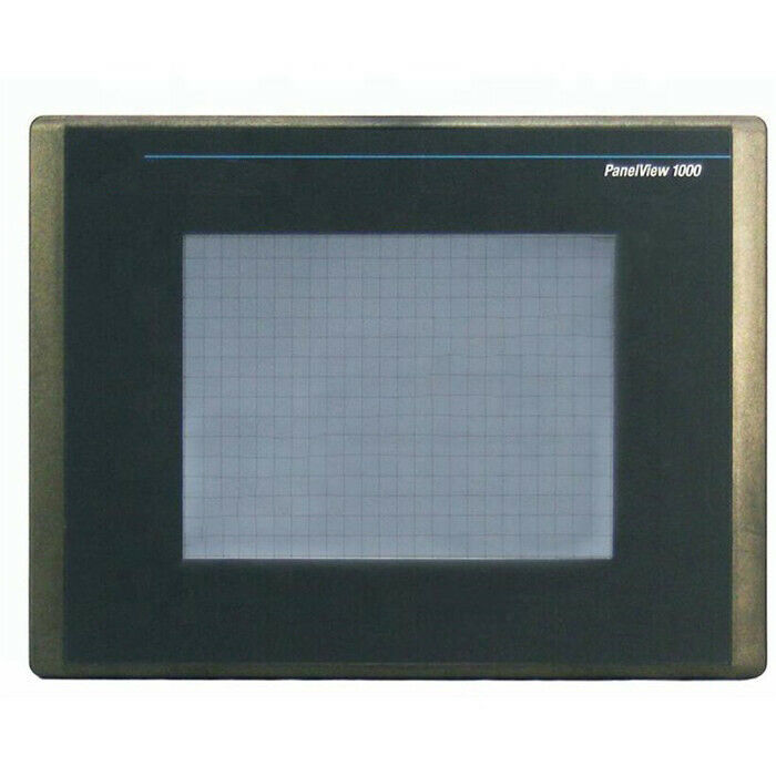 DHL FREE 2711-T10C8 Color Touch Screen for Allen-Bradley