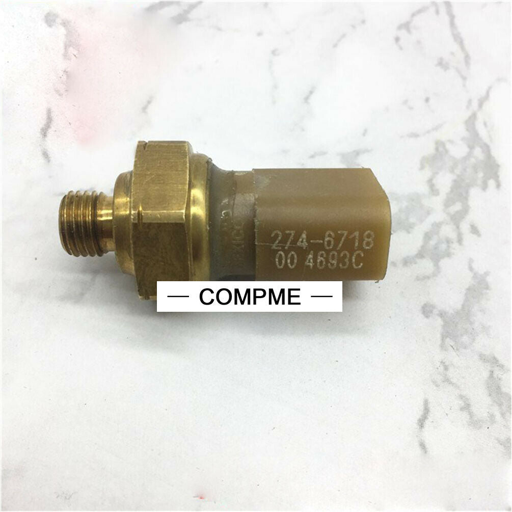 274-6718 Pressure Sensor for CAT 330D/336D/345D