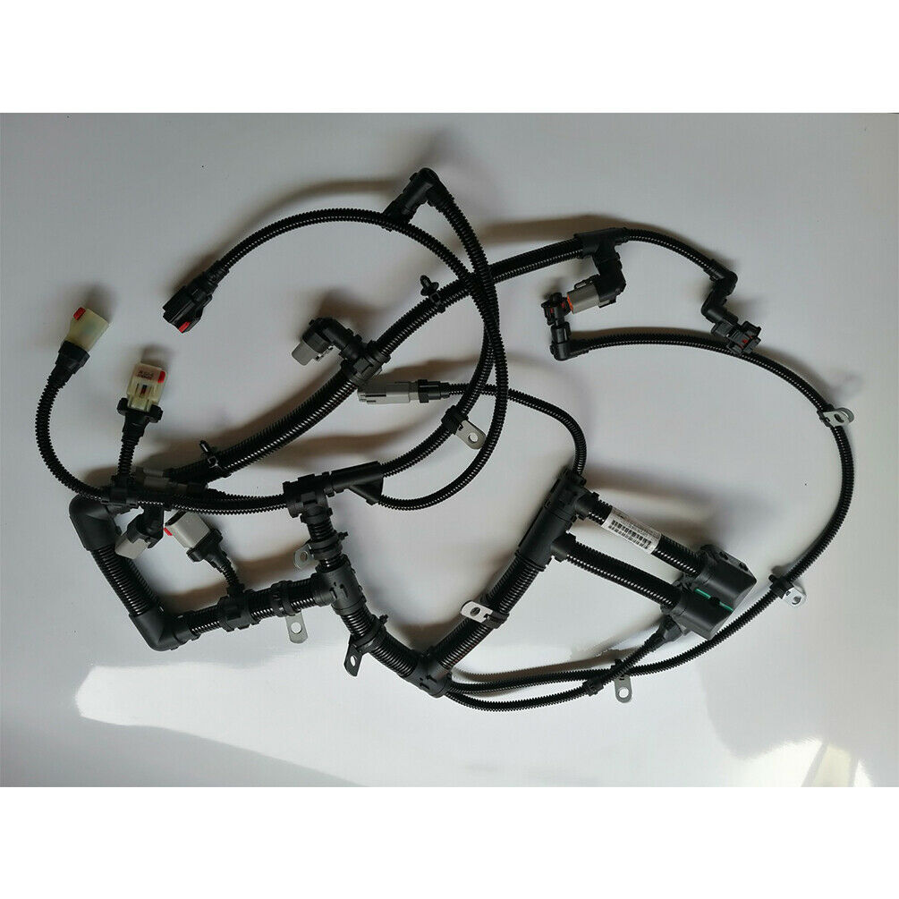 DHL 4939039 Wiring Harness for Cummins Engine QSB 6.7 Engine