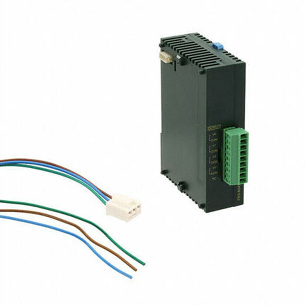 NEW FP0-A04V Programmable Controller