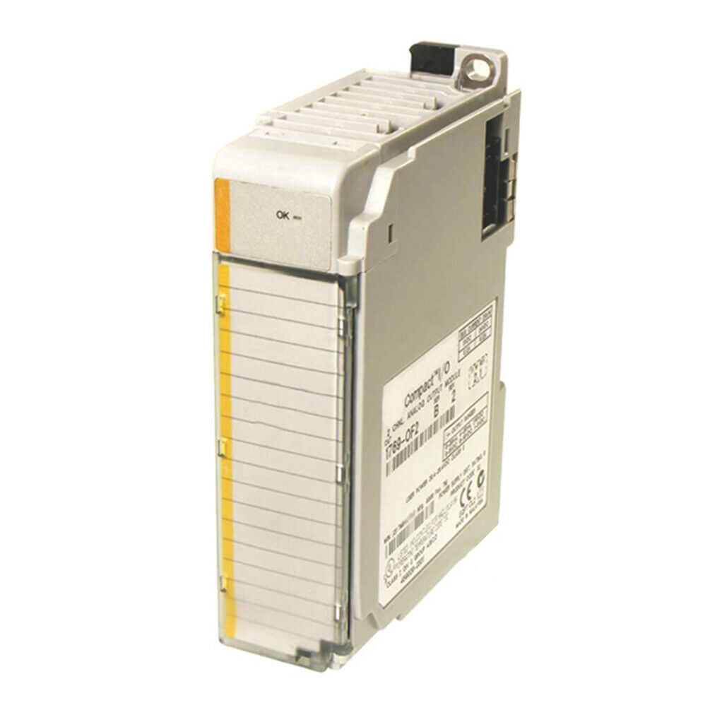 DHL FREE 1769-IF4 PLC Module for Allen-Bradley AB