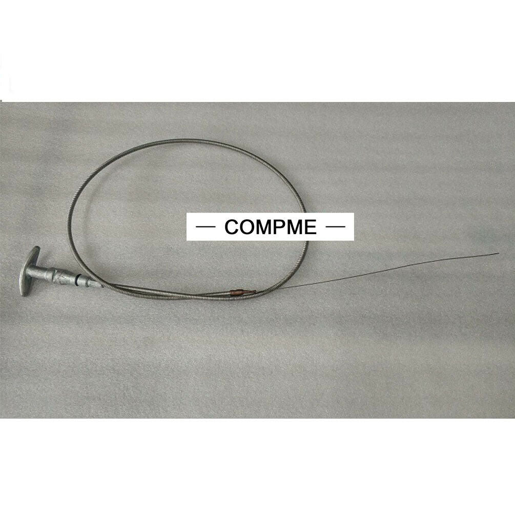 3328836X Oil Dipstick for Cummins Engine ISM11/QSM11