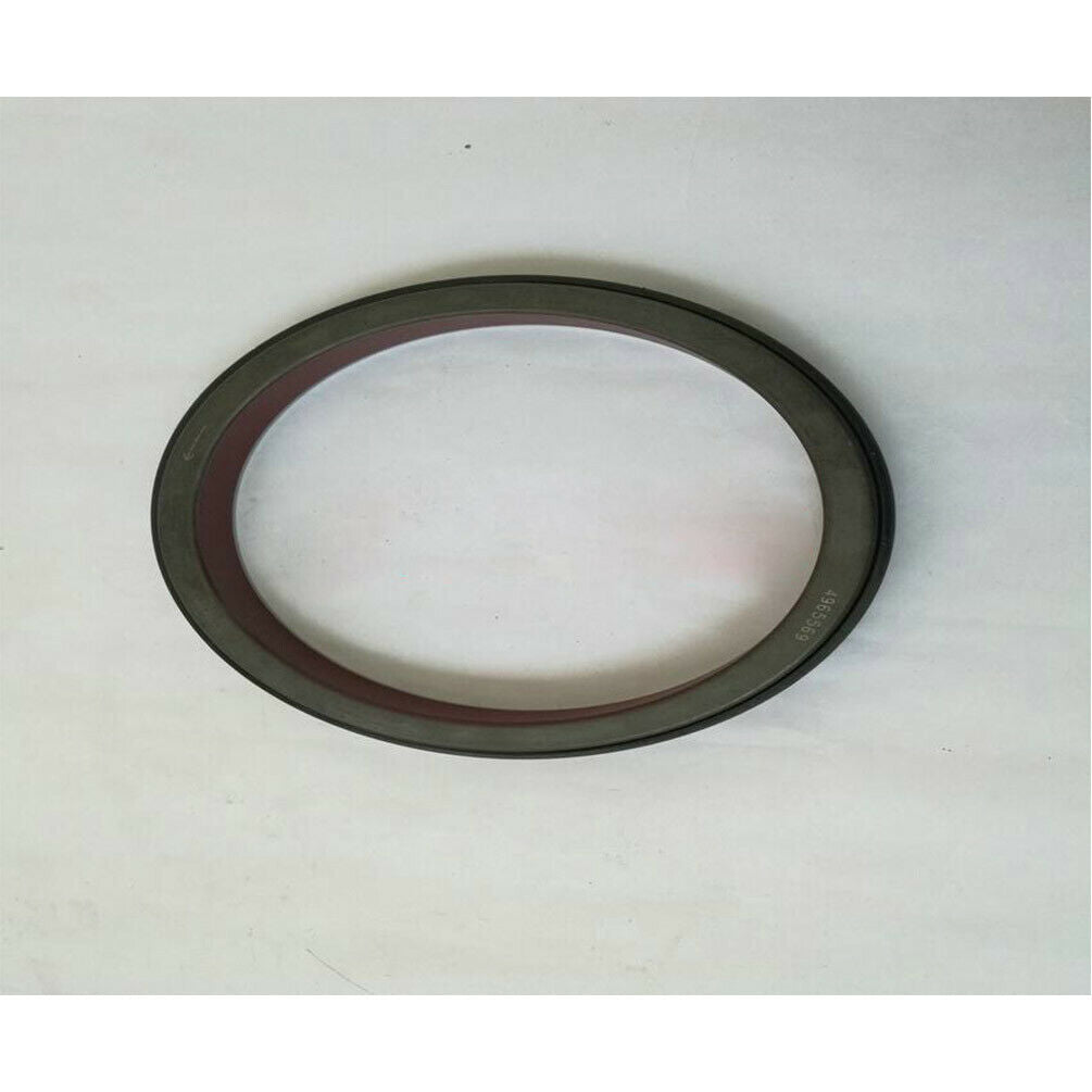 4965569 Engine Crankshaft Rear Oil Seal for Cummins QSX15 ISX15