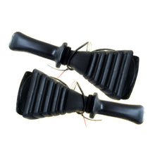 Load image into Gallery viewer, 1pair Joystick Handle Rubber Boot for Hyundai Daewoo 220-5 215-7 Excavator
