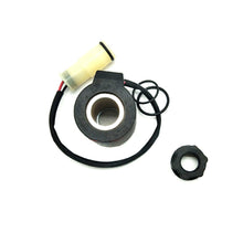 Carregar imagem no visualizador da galeria, 14527267 Solenoid Valve Coil 24V Excavator Parts EC210-460
