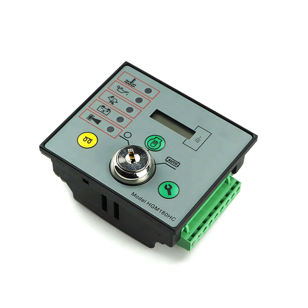 DHL NEW HGM180HC Generator Set Controller for Smartgen