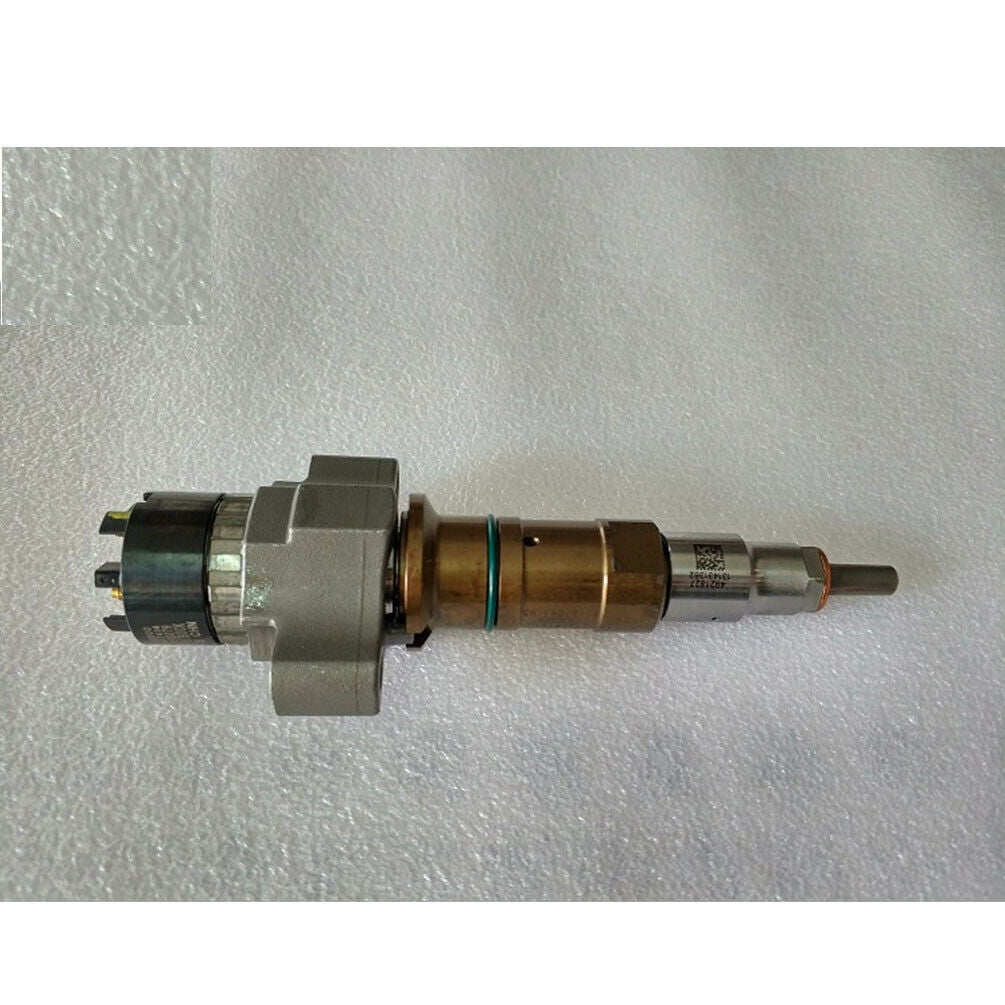 DHL C2897414 Fuel Injector Nozzle for Tianlong Cummins Engine Parts ISLe