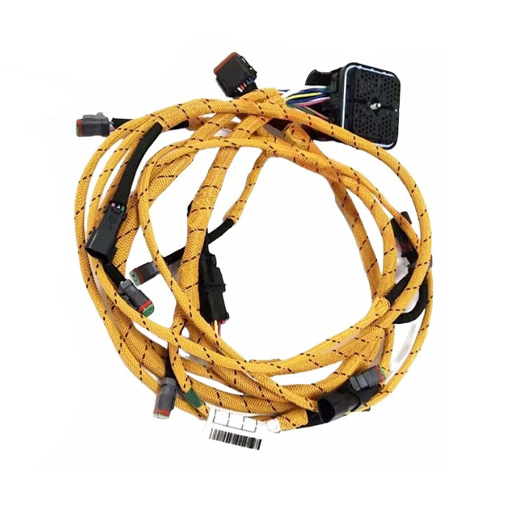 239-5929 365C Engine Cable C15 Engine Cable ECU for CAT Caterpillar ...
