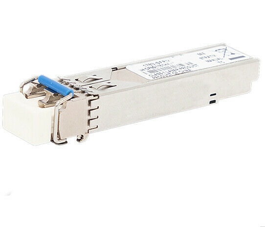 DHL FREE 1783-SFP1GSX Fiber Transceiver for Allen-Bradley AB