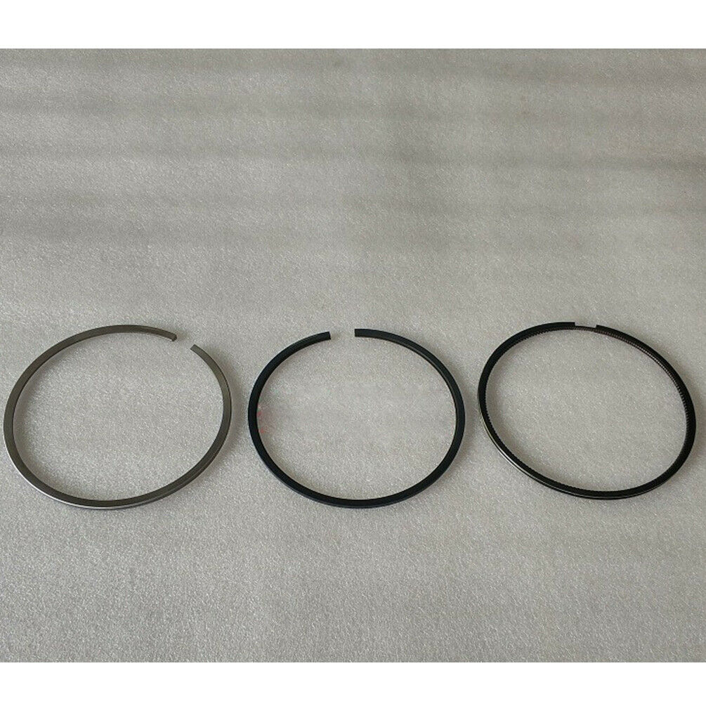 C5482360 Piston Ring Assembly for Cummins Engine 6CT6D114