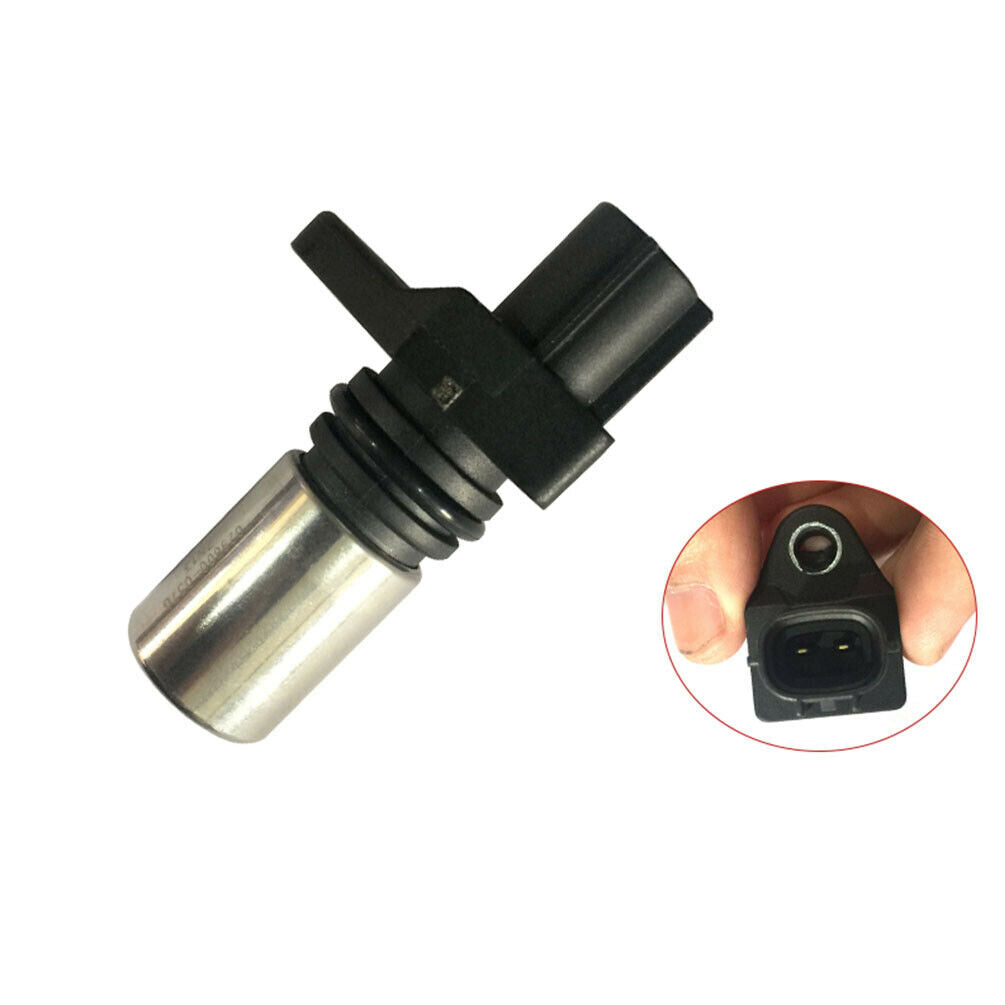 2PCS Crankshaft Position Sensor 029600-0570 Camshaft Speed Sensor