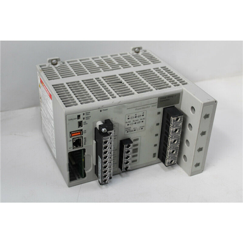 DHL FREE 1426-M5E Automation Basic Power Monitor 5000 for Allen-Bradley AB