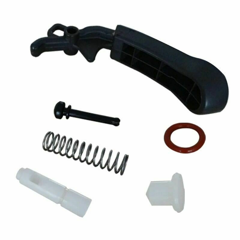 XC Series Snow Plow Handle Plug Seal Ring Plug Piston Spring XC112 XC224 XC336