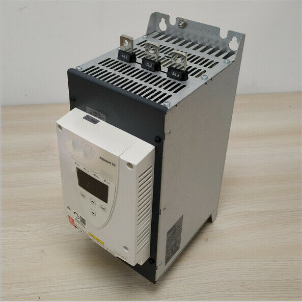 DHL FREE ATS22C32Q 160KW 230-415V Soft Starter for Schneider