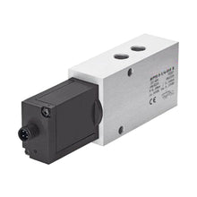 Cargar imagen en el visor de la galería, DHL NEW -5-1 / 8-LF- 010-B 151692 Proportional Valve for FESTO
