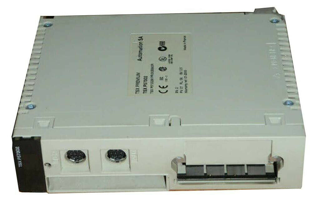 DHL FREE TSXP57302 Control Module for Schneider