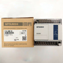 Carregar imagem no visualizador da galeria, DHL FX1N-24MT-001 Programmable controller module for Mitsubishi
